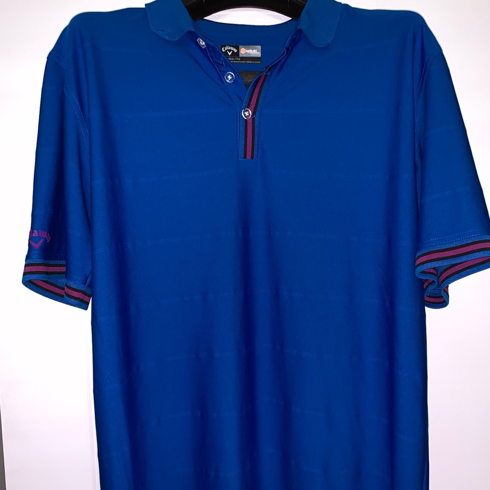 golf polo